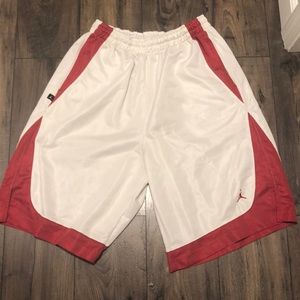 Men’s Jordan shorts